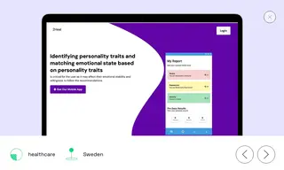 Preview of the 2Heal Case Study