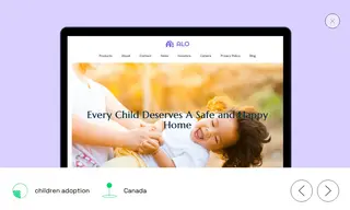 Preview of the Alo Solutions Case Study