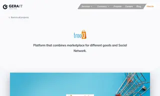 Preview of the TrooQ Case Study