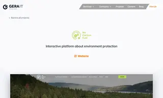 Preview of the No Carbon Fuel Case Study