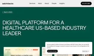 Preview of the Lantern Case Study