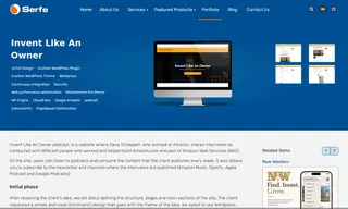 Preview of the Invent Like an Owner Case Study