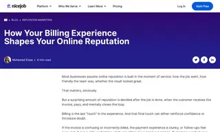 Preview of the FreshBooks Case Study