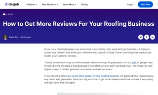 Preview of the Cathedral Roofing Case Study