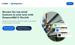 Preview of the ResponsiBid Case Study