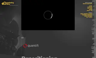 Preview of the Quantifi Solutions Case Study