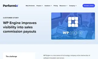 Preview of the WP Engine Case Study