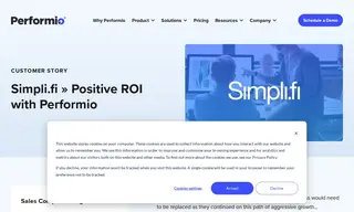 Preview of the Simpli.fi Case Study