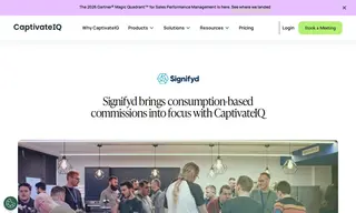 Preview of the Signifyd Case Study