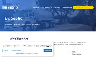 Preview of the Dr. Septic Case Study