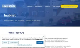 Preview of the Inabnet Case Study