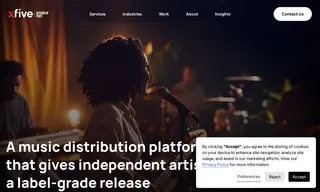 Preview of the CRAVE Case Study