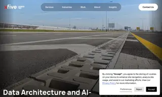 Preview of the ACO USA Case Study