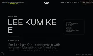 Preview of the Lee Kum Kee Case Study