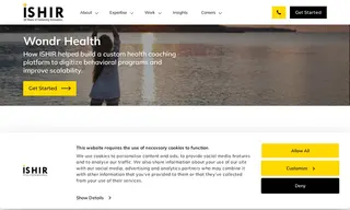 Preview of the Wondr Health Case Study
