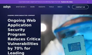Preview of the Leading Semiconductor Company Case Study