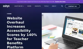 Preview of the CTA Case Study