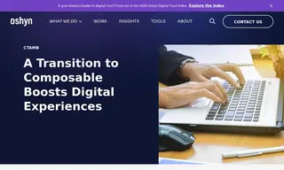 Preview of the CTA Case Study