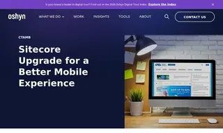Preview of the CTA Case Study