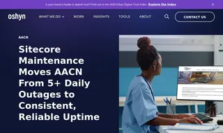 Preview of the American Association of Critical Care Nursing (aacn) Case Study