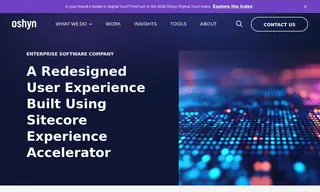 Preview of the Enterprise Software Company Case Study