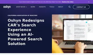 Preview of the California Association of Realtors Case Study