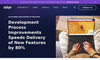 Preview of the California Association of Realtors Case Study