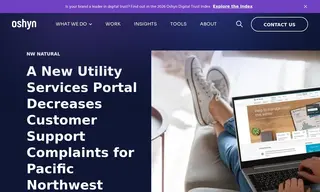 Preview of the NW Natural Case Study