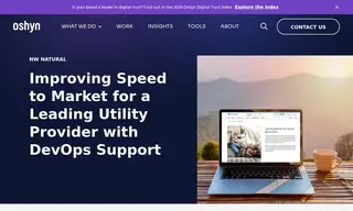 Preview of the NW Natural Case Study