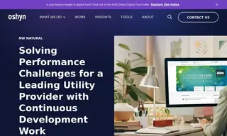 Preview of the NW Natural Case Study