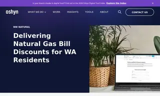 Preview of the NW Natural Case Study