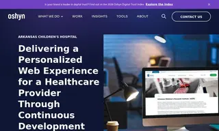 Preview of the Arkansas Children’s Hospital Case Study