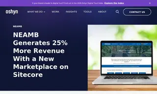 Preview of the National Education Association Member Benefits (neamb) Case Study