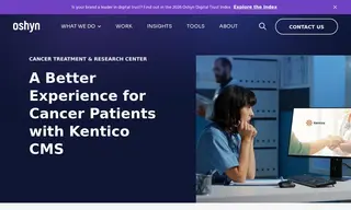 Preview of the Texas-based Cancer Treatment and Research Center Case Study
