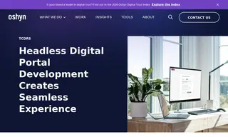 Preview of the TCDRS Case Study