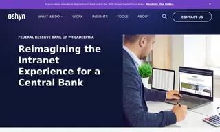 Preview of the Federal Reserve Bank of Philadelphia Case Study