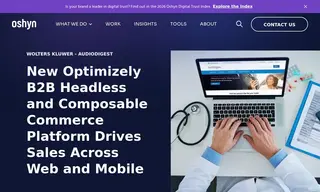 Preview of the Audio Digest Foundation Case Study