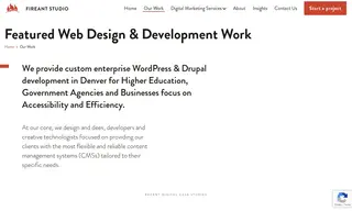 Preview of the Amp the Cause Case Study