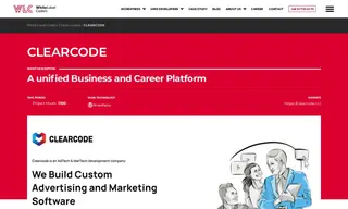 Preview of the Clearcode Case Study