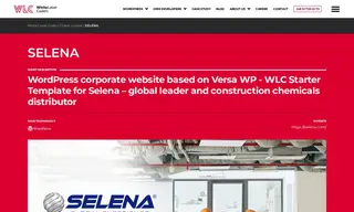 Preview of the Selena Case Study