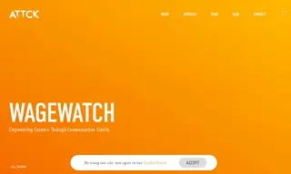 Preview of the WageWatch Case Study