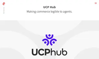 Preview of the UCP Hub Case Study