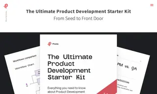 Preview of the WeArePresta Case Study