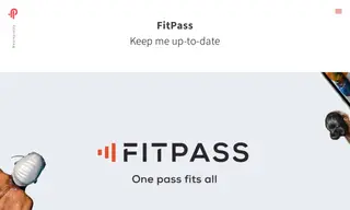 Preview of the FitPass Case Study