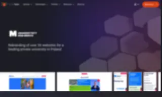 Preview of the WSB Merito Universities Case Study