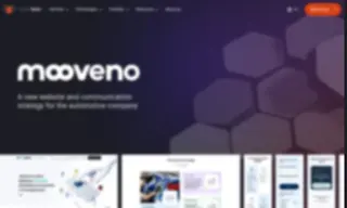 Preview of the Mooveno Case Study