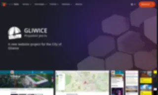 Preview of the Municipal Web Service Case Study