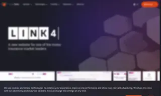 Preview of the Link4 Case Study
