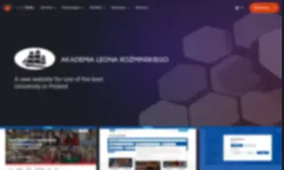 Preview of the Kozminski University Case Study