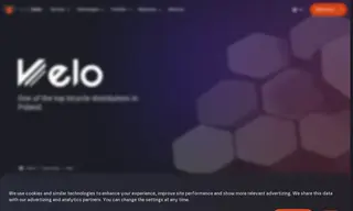 Preview of the Velo Case Study